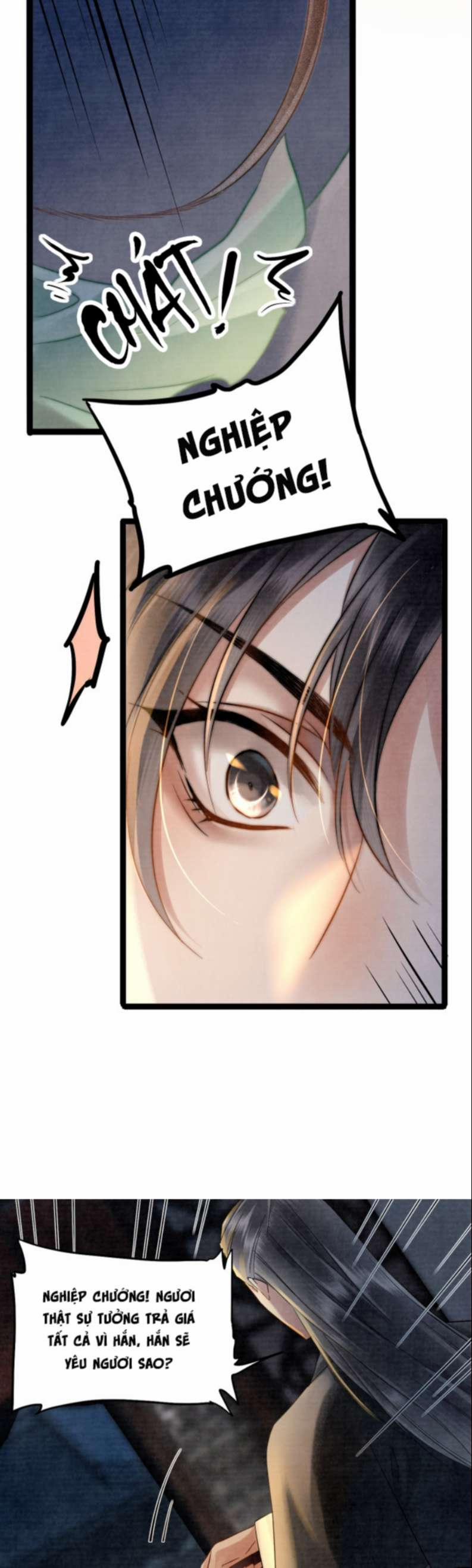 Trở Về Thời Niên Thiếu Của Tiên Tôn 1 trang 13