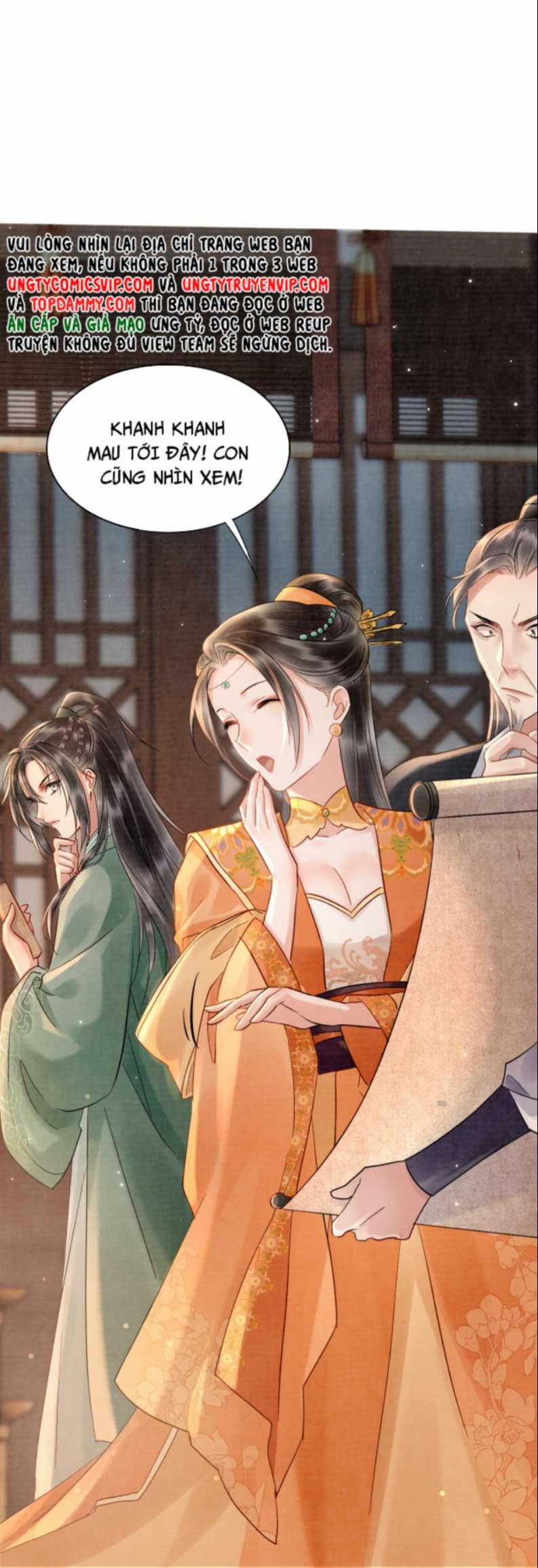 Trở Về Thời Niên Thiếu Của Tiên Tôn 1 trang 25