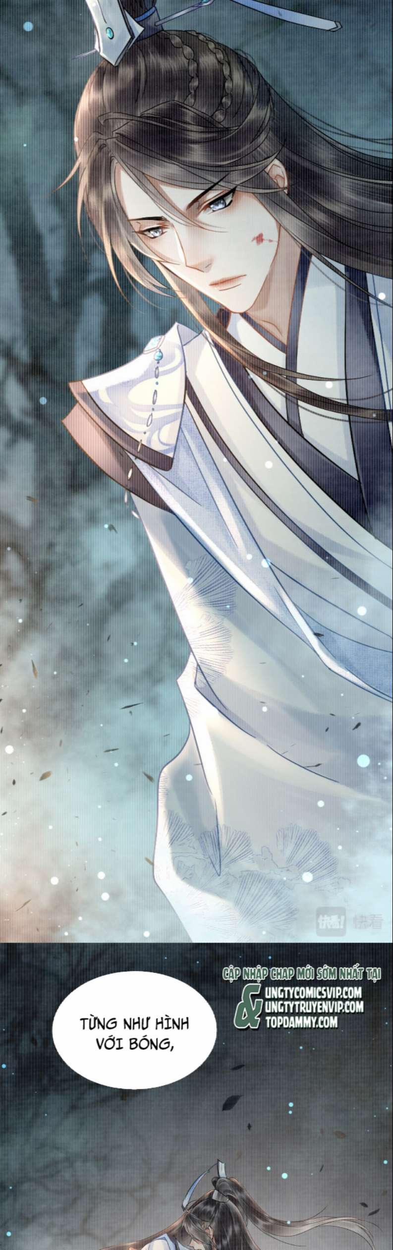 Trở Về Thời Niên Thiếu Của Tiên Tôn 1 trang 29