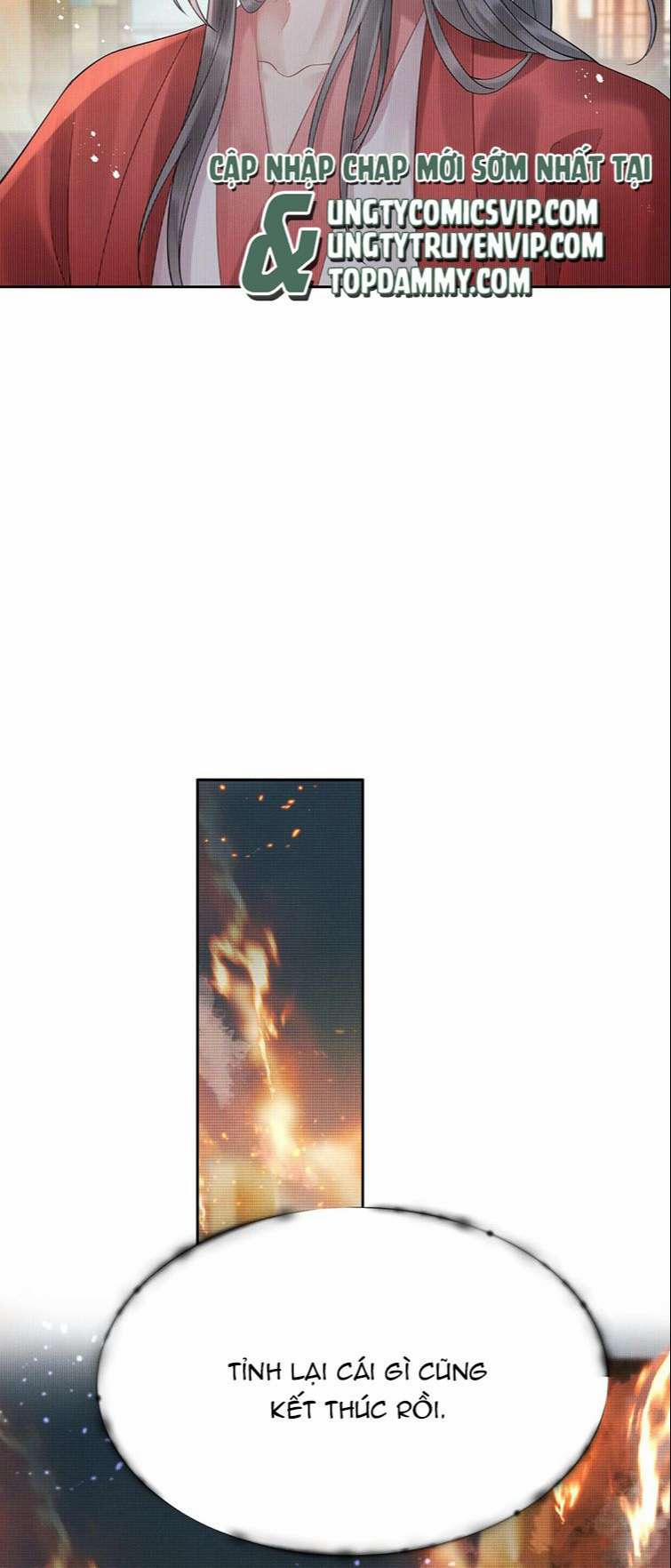 Trở Về Thời Niên Thiếu Của Tiên Tôn 2 trang 17