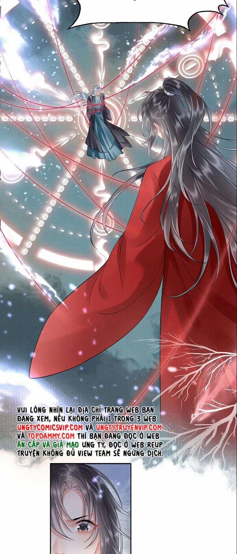 Trở Về Thời Niên Thiếu Của Tiên Tôn 2 trang 19