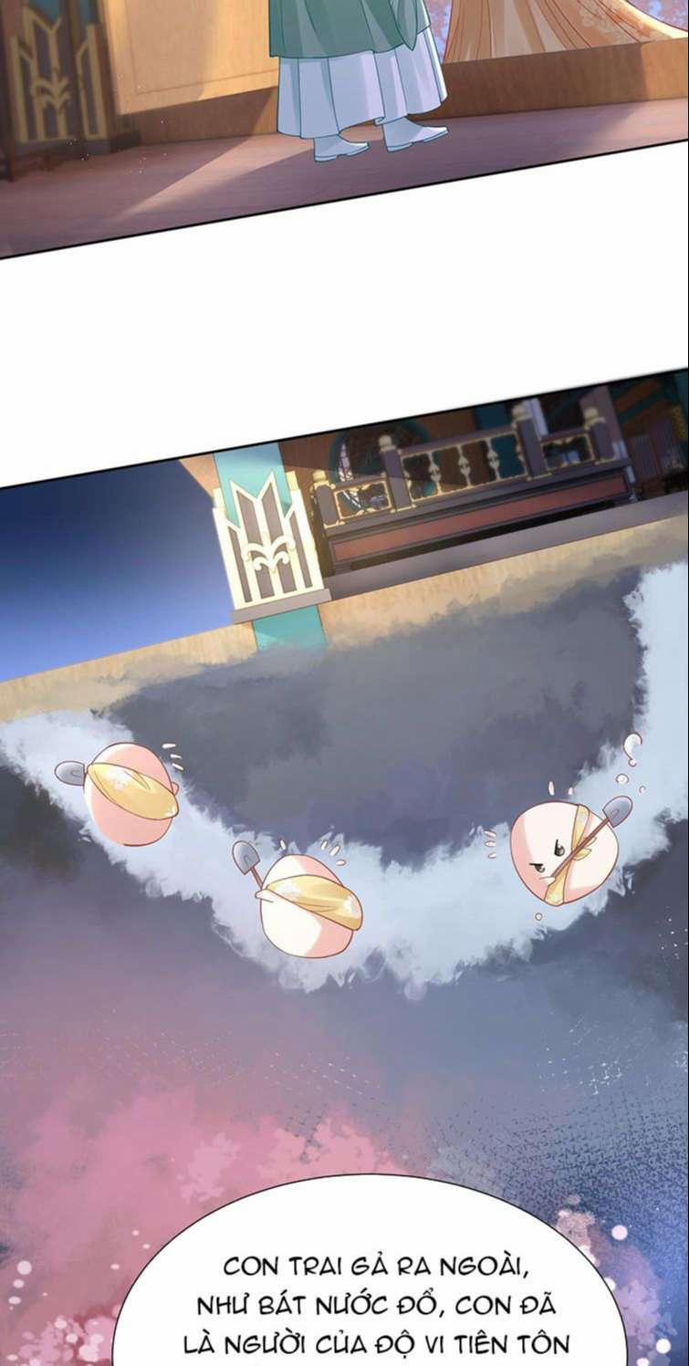 Trở Về Thời Niên Thiếu Của Tiên Tôn 2 trang 26