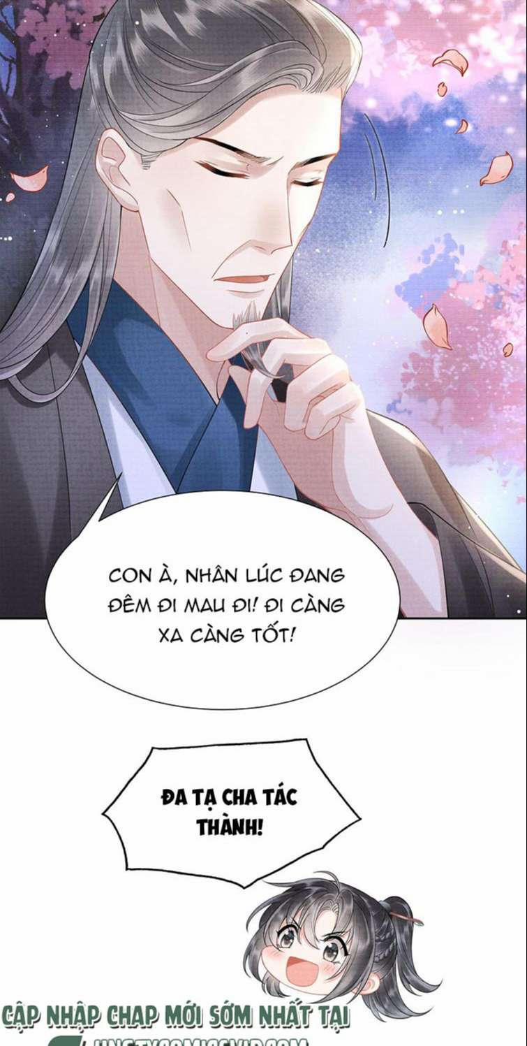 Trở Về Thời Niên Thiếu Của Tiên Tôn 2 trang 30