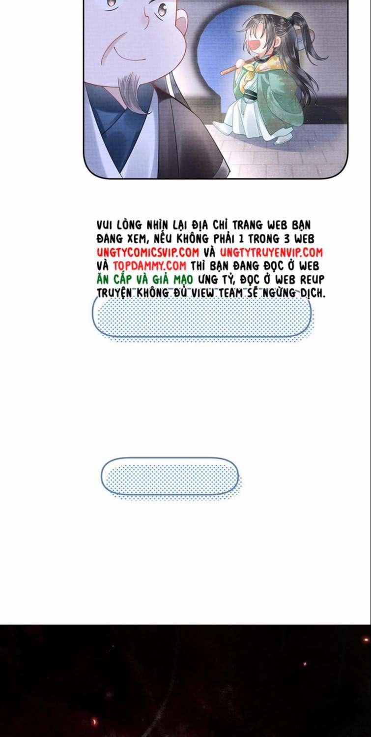 Trở Về Thời Niên Thiếu Của Tiên Tôn 2 trang 33