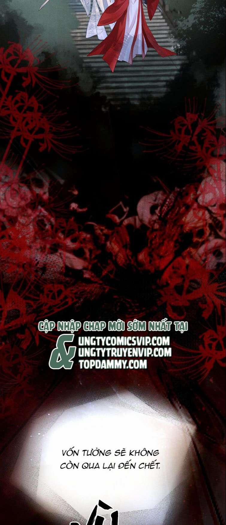 Trở Về Thời Niên Thiếu Của Tiên Tôn 2 trang 8