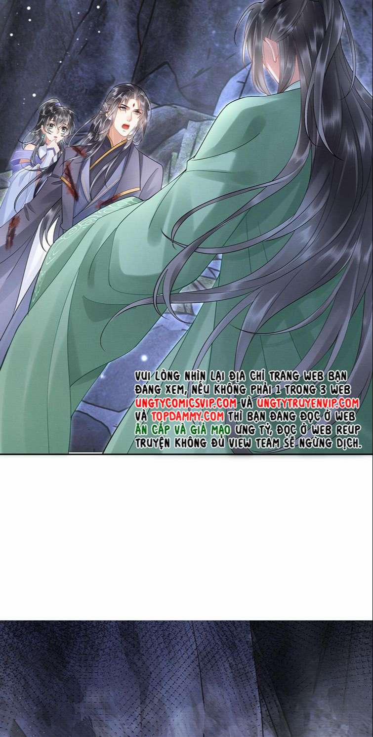 Trở Về Thời Niên Thiếu Của Tiên Tôn 3 trang 16