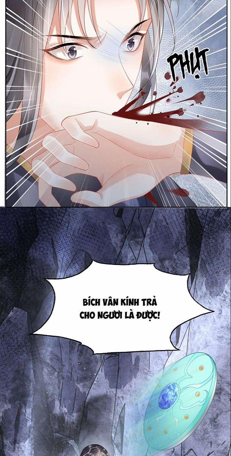 Trở Về Thời Niên Thiếu Của Tiên Tôn 3 trang 20