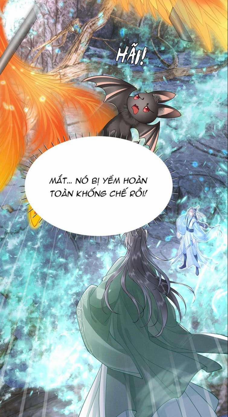 Trở Về Thời Niên Thiếu Của Tiên Tôn 3 trang 29