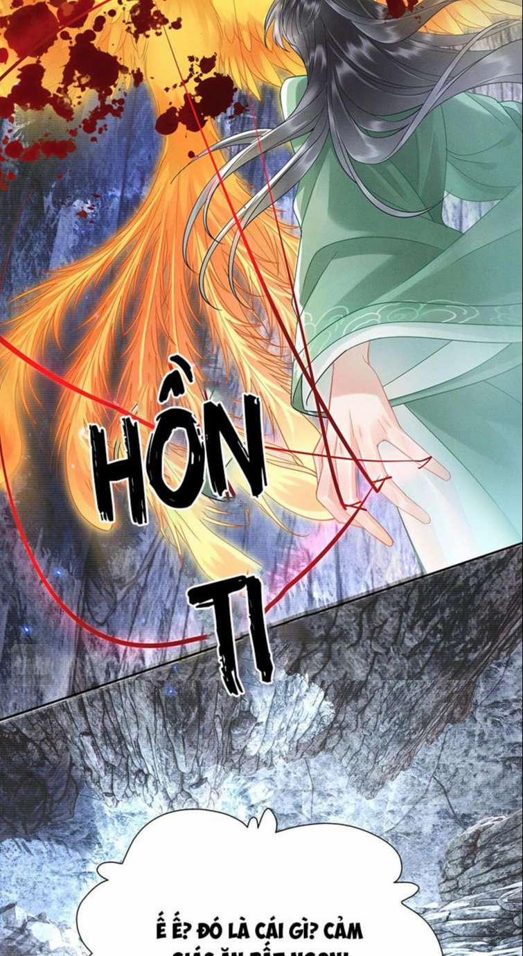 Trở Về Thời Niên Thiếu Của Tiên Tôn 3 trang 33