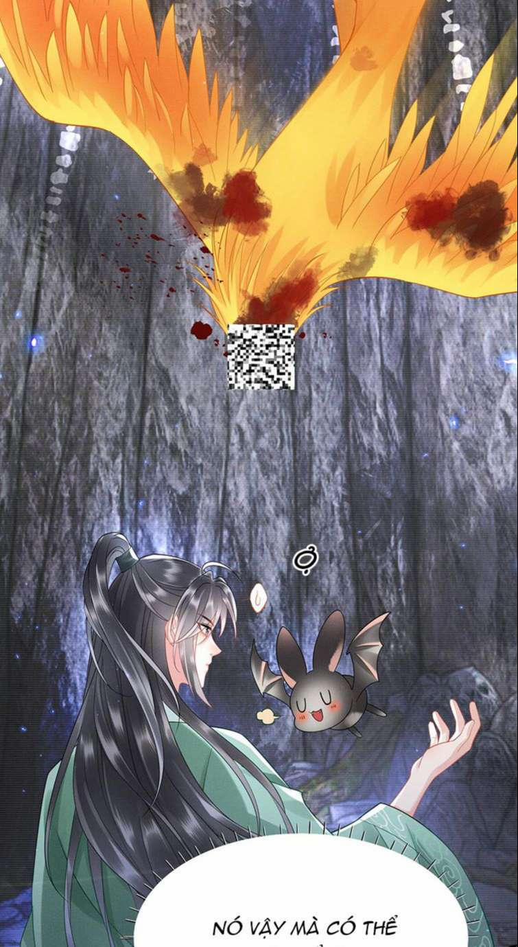 Trở Về Thời Niên Thiếu Của Tiên Tôn 3 trang 38