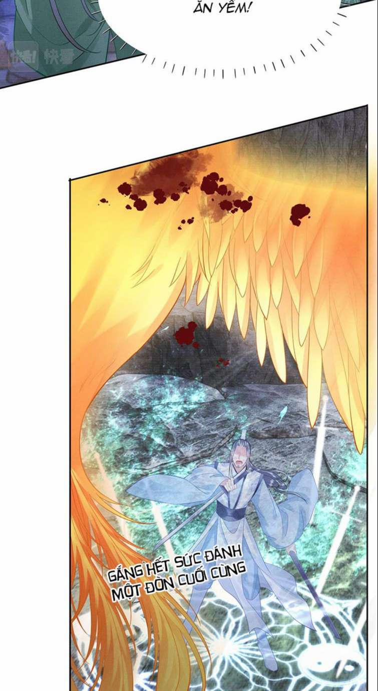 Trở Về Thời Niên Thiếu Của Tiên Tôn 3 trang 39