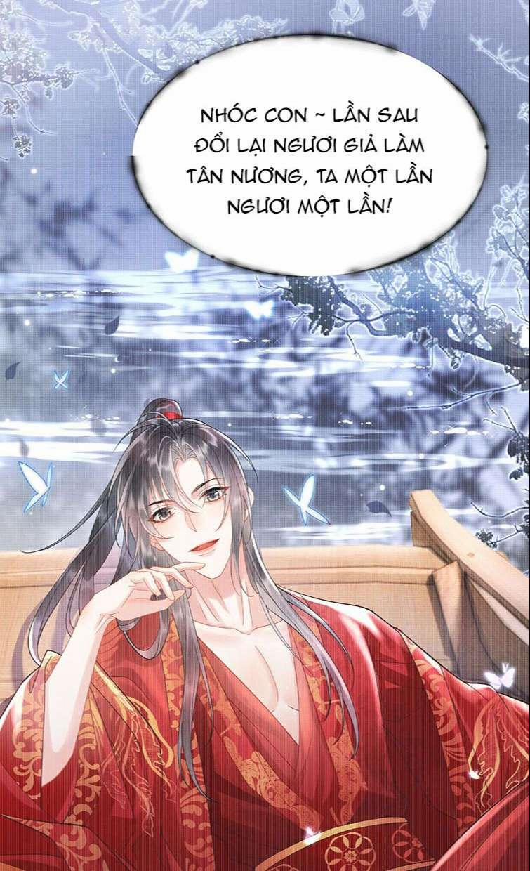 Trở Về Thời Niên Thiếu Của Tiên Tôn 3 trang 49