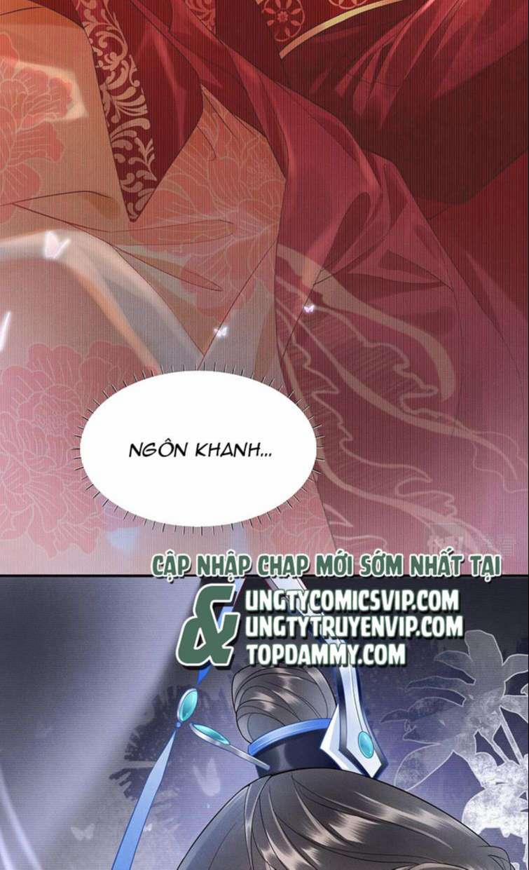 Trở Về Thời Niên Thiếu Của Tiên Tôn 3 trang 50