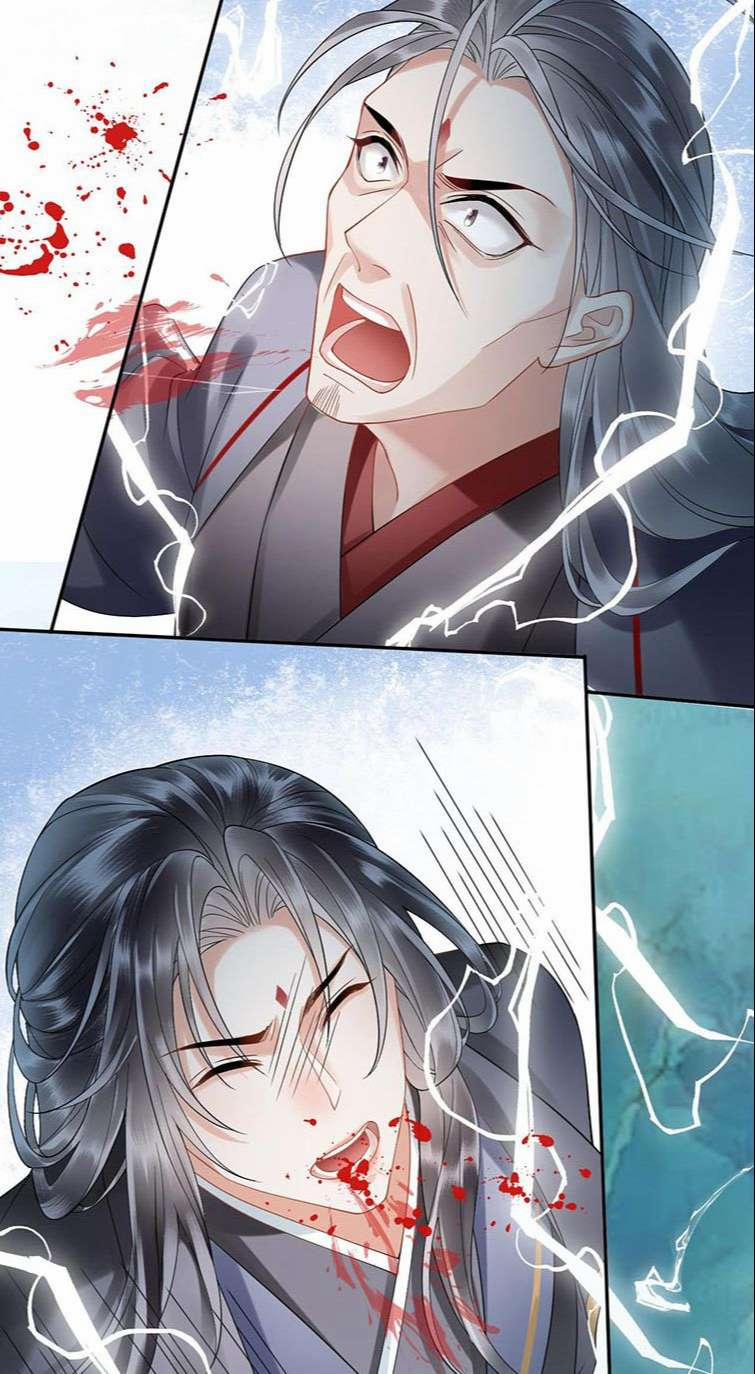 Trở Về Thời Niên Thiếu Của Tiên Tôn 5 trang 13