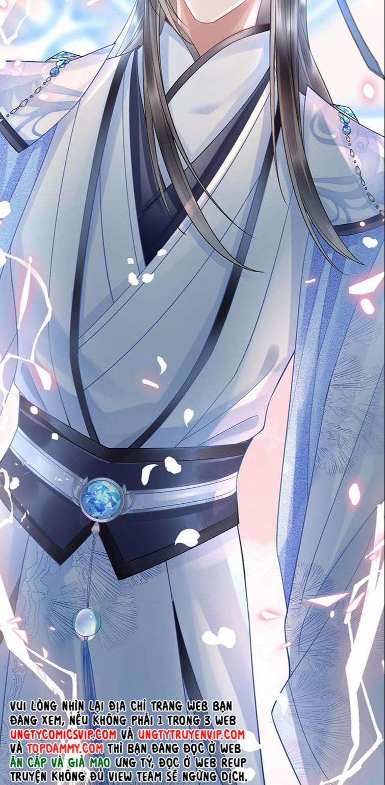 Trở Về Thời Niên Thiếu Của Tiên Tôn 5 trang 18