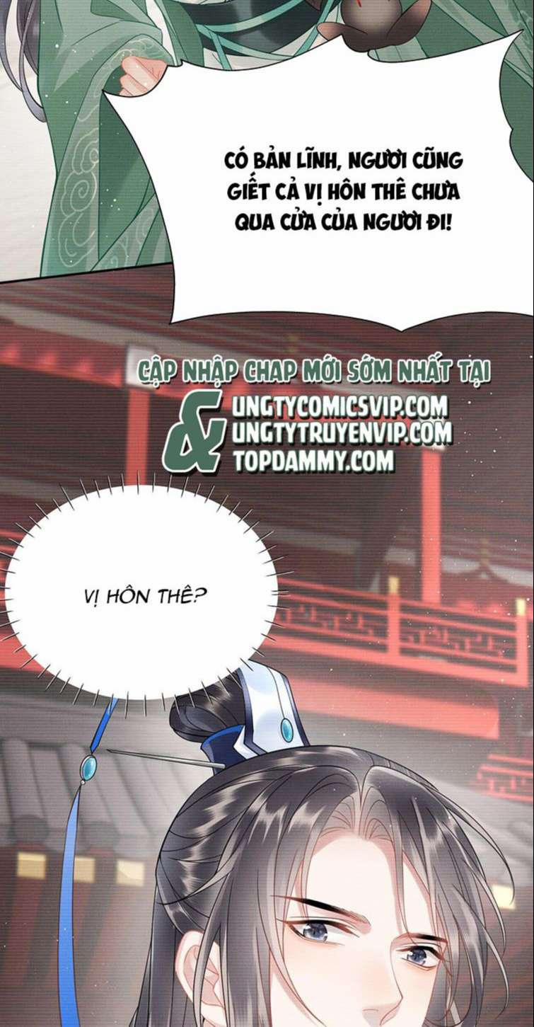 Trở Về Thời Niên Thiếu Của Tiên Tôn 5 trang 32