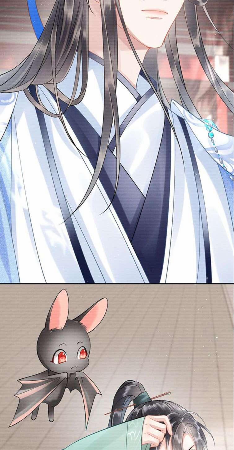 Trở Về Thời Niên Thiếu Của Tiên Tôn 5 trang 33