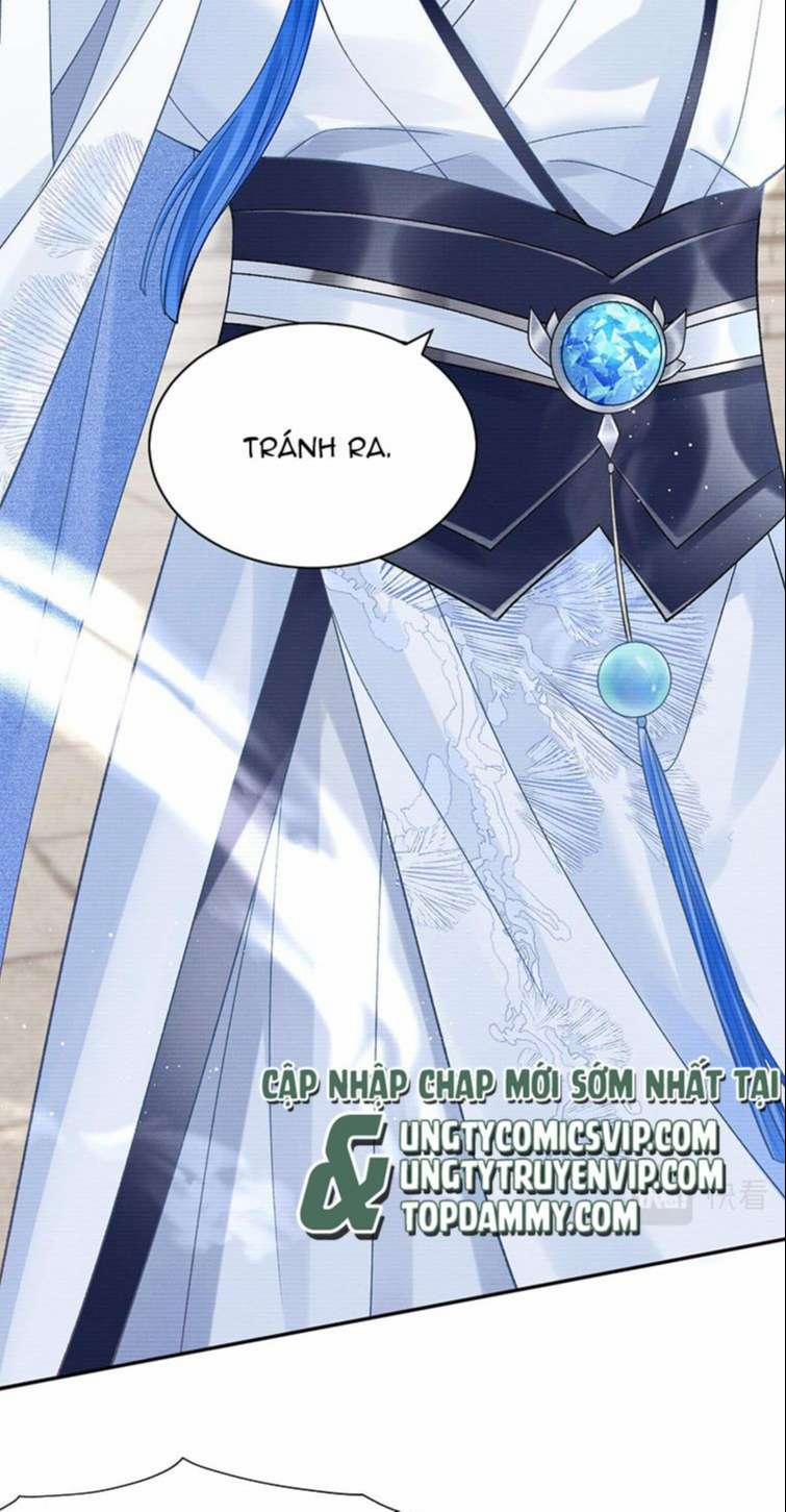 Trở Về Thời Niên Thiếu Của Tiên Tôn 5 trang 38