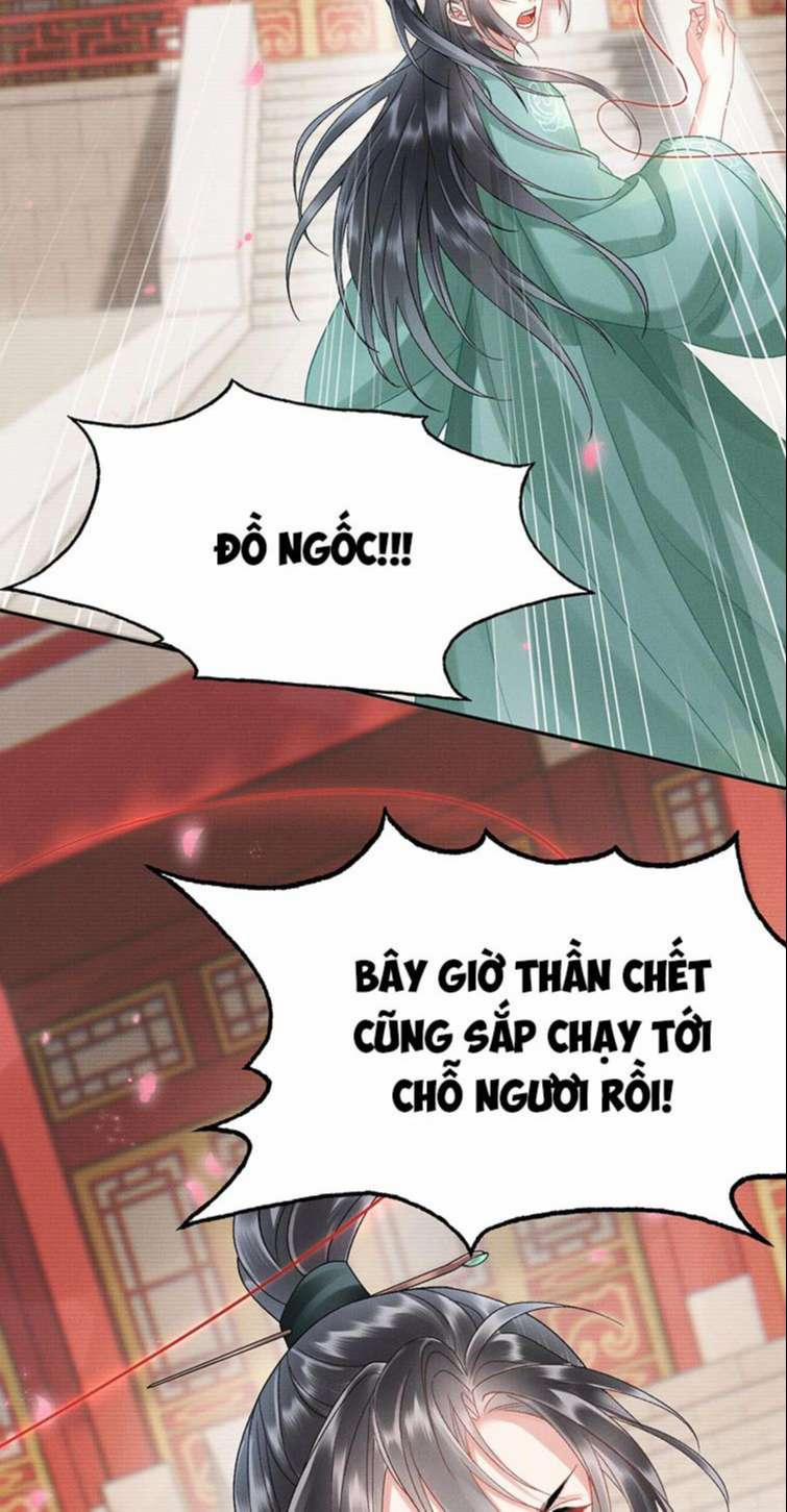 Trở Về Thời Niên Thiếu Của Tiên Tôn 5 trang 43