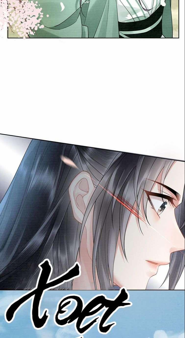 Trở Về Thời Niên Thiếu Của Tiên Tôn 5 trang 6