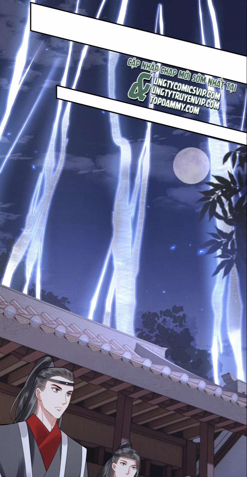Trở Về Thời Niên Thiếu Của Tiên Tôn 8 trang 13