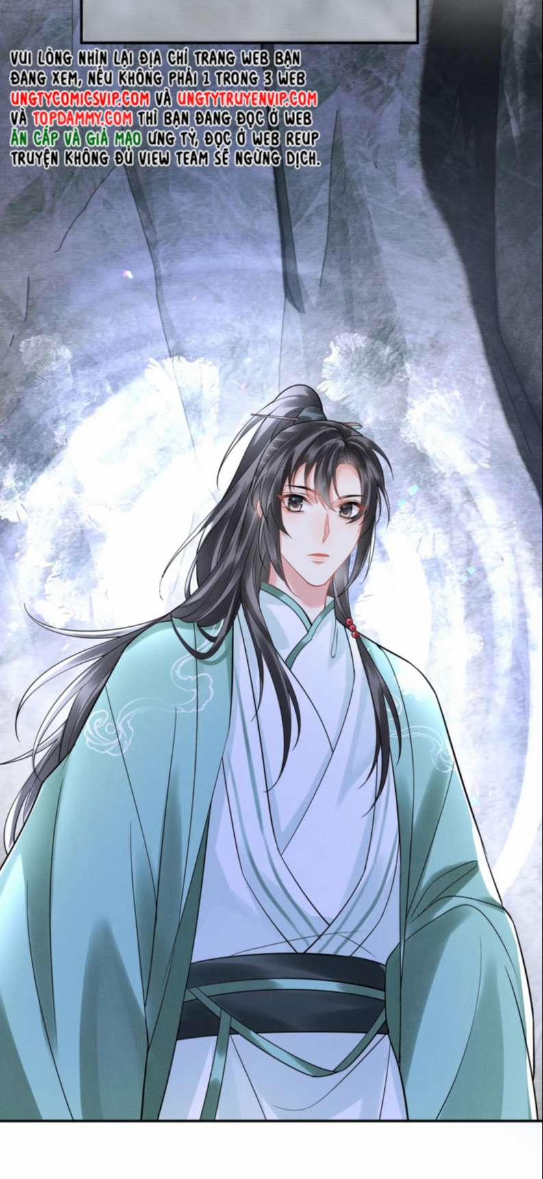 Trở Về Thời Niên Thiếu Của Tiên Tôn 8 trang 34