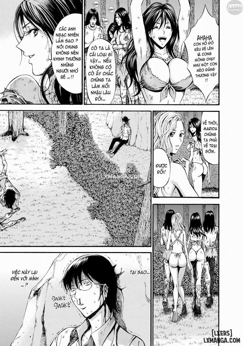 Trở về thời tiền sử 0 trang 14