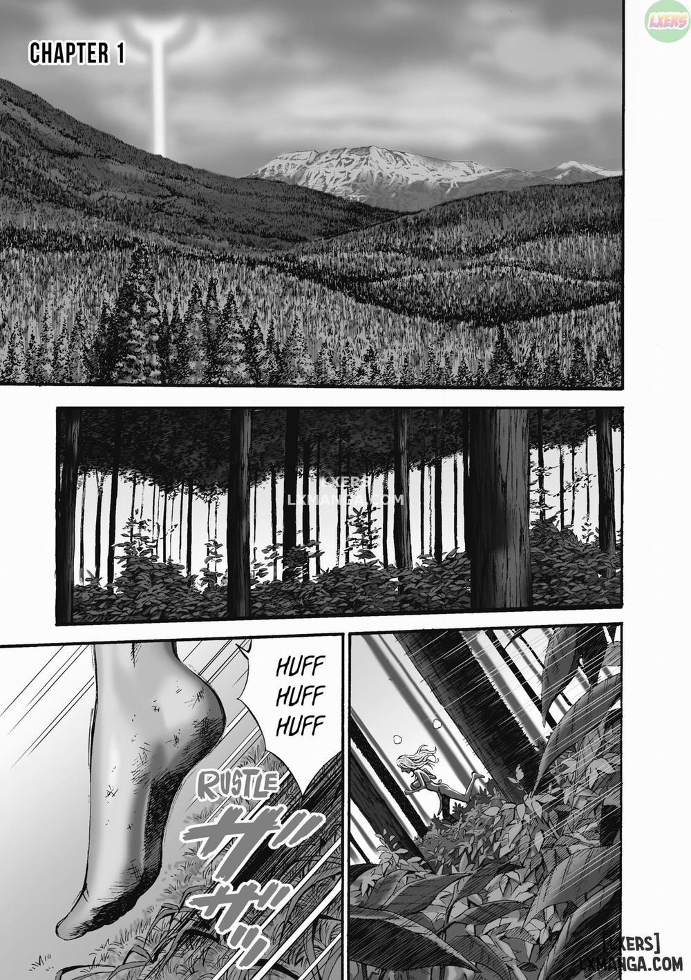 Trở về thời tiền sử 1 trang 6