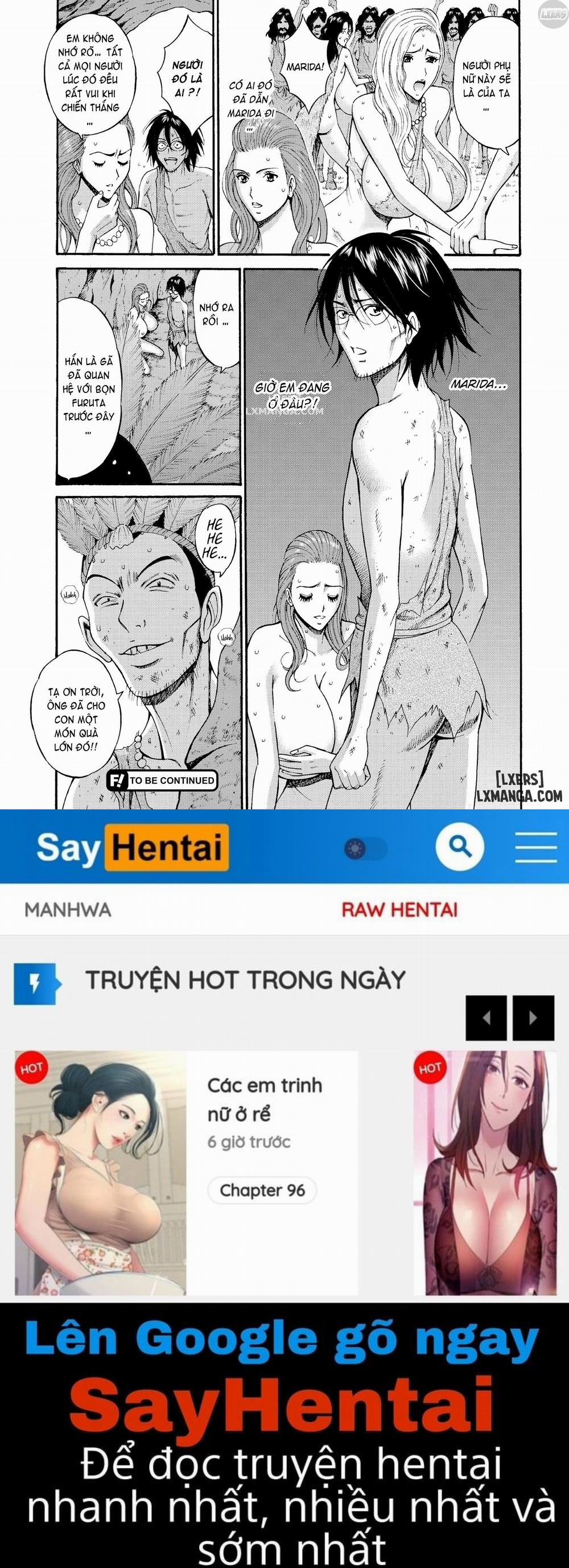 Trở về thời tiền sử 11 trang 20