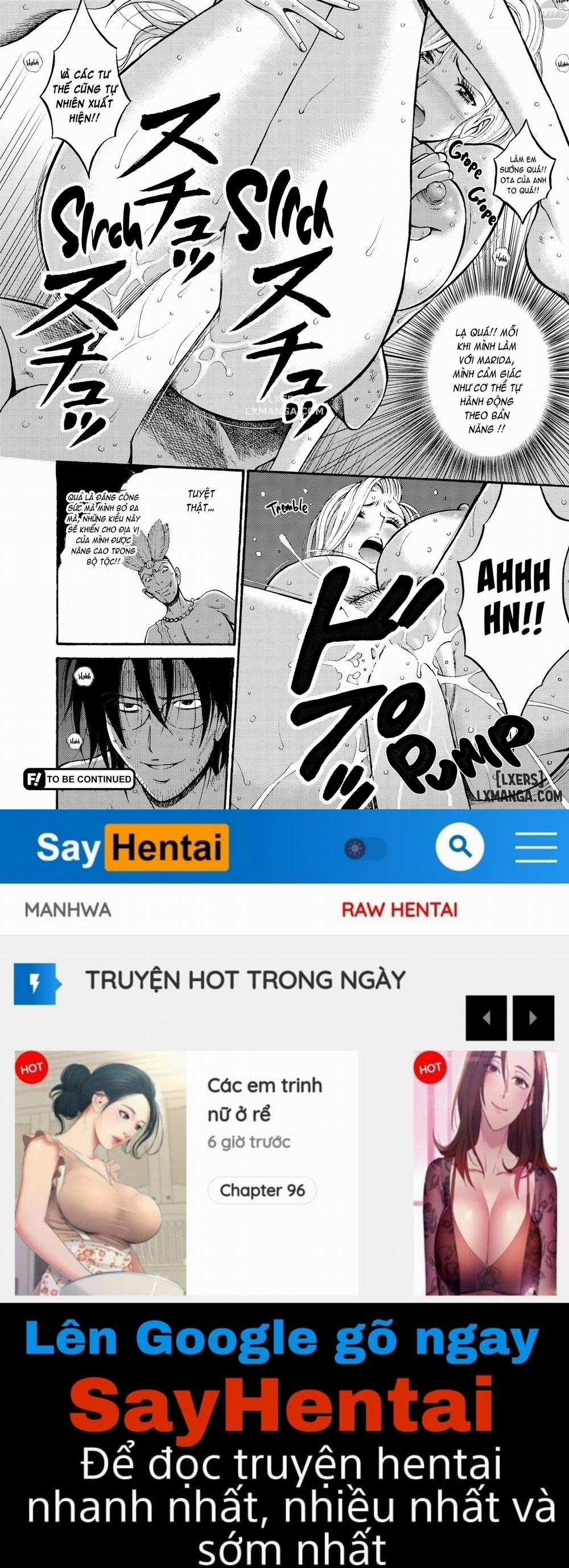 Trở về thời tiền sử 12 trang 20