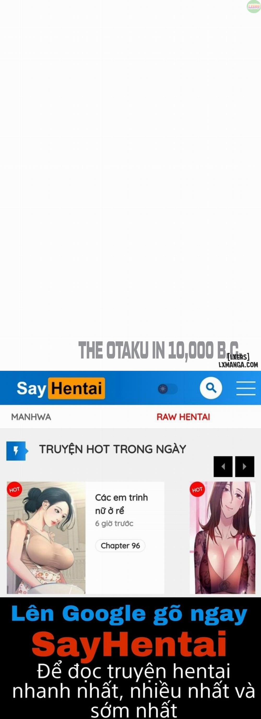 Trở về thời tiền sử 14 trang 22