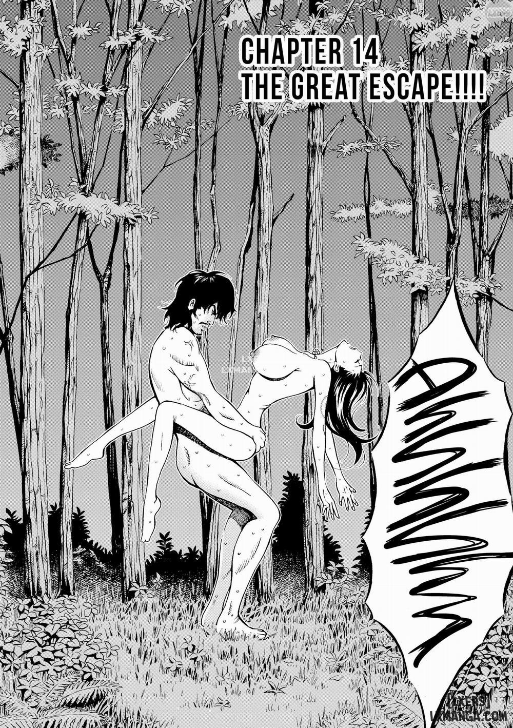 Trở về thời tiền sử 14 trang 4