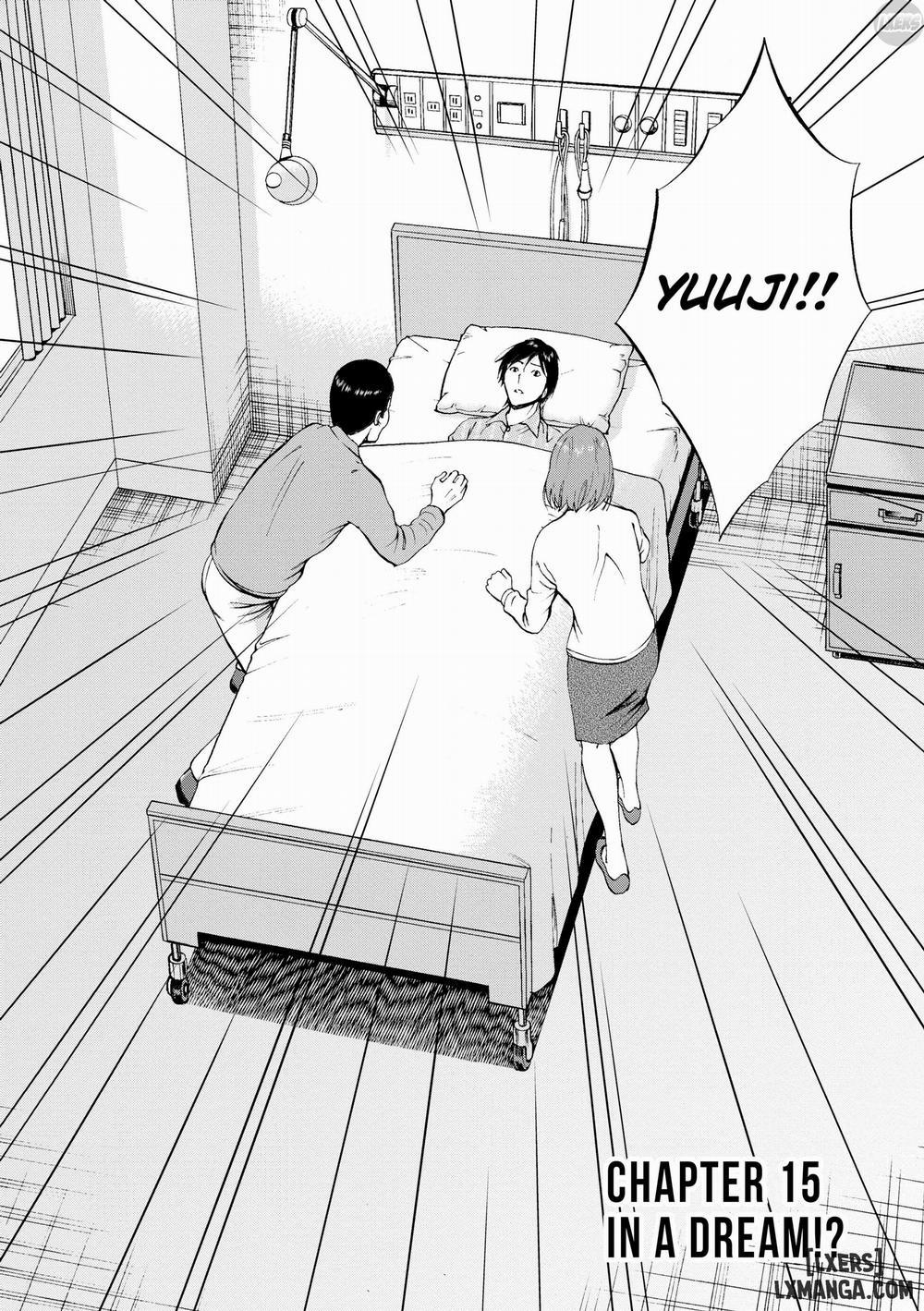 Trở về thời tiền sử 15 trang 4