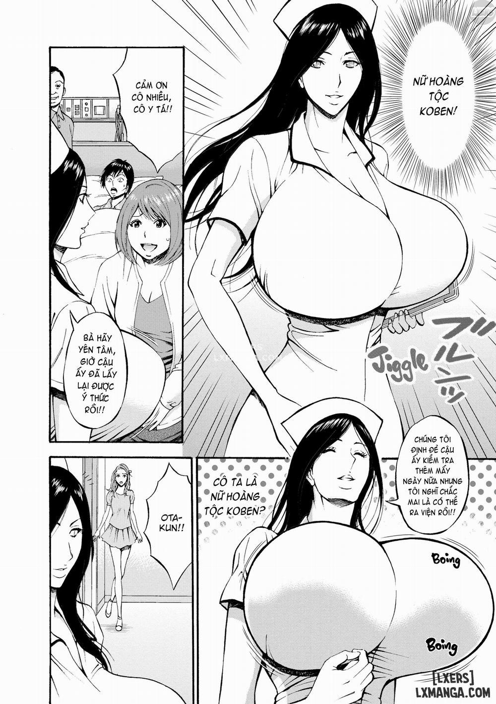 Trở về thời tiền sử 15 trang 6