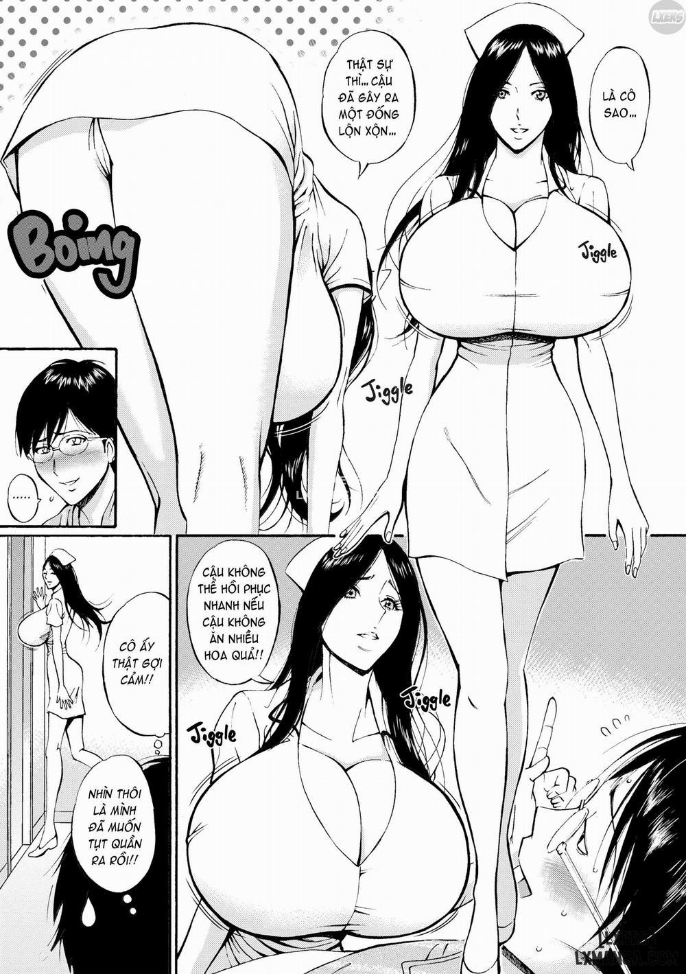 Trở về thời tiền sử 15 trang 9