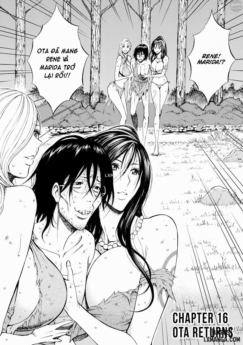 Trở về thời tiền sử 16 trang 4