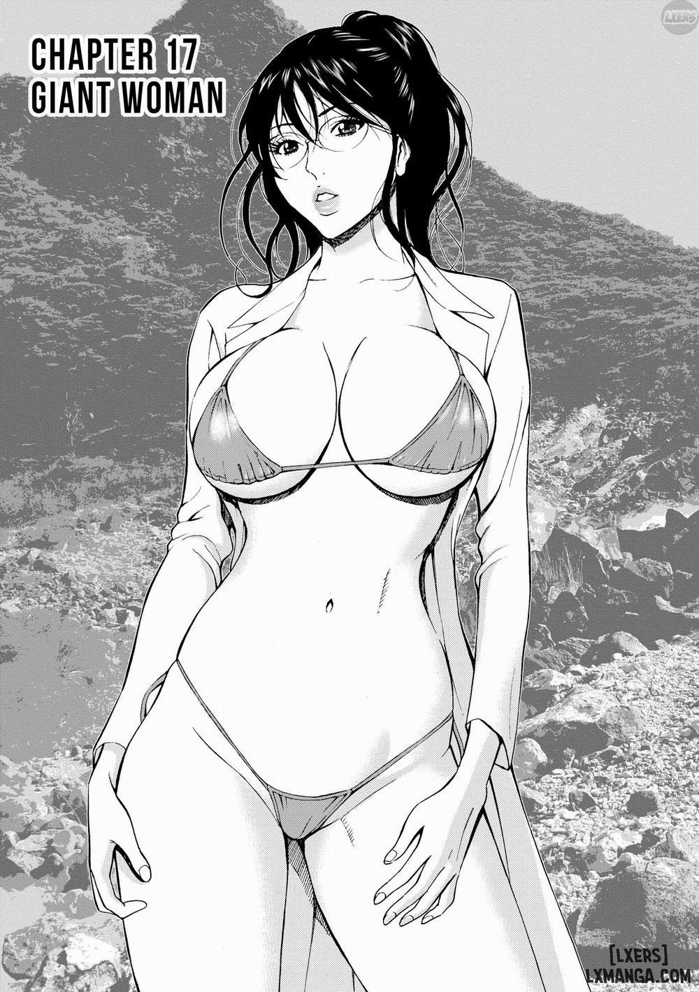 Trở về thời tiền sử 17 trang 3