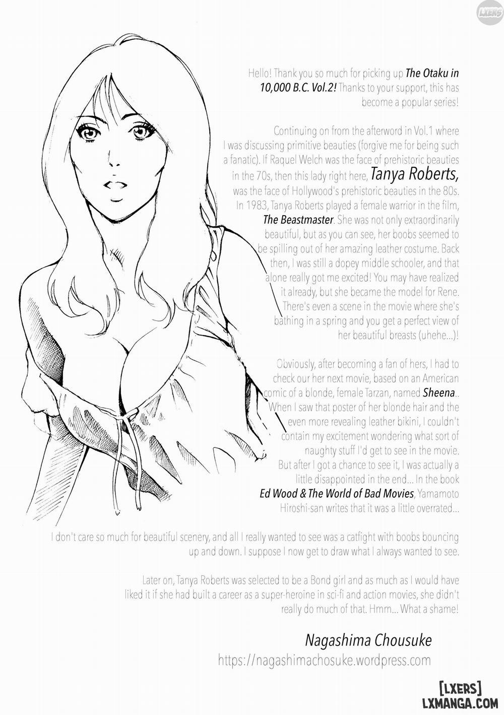 Trở về thời tiền sử 18 trang 21