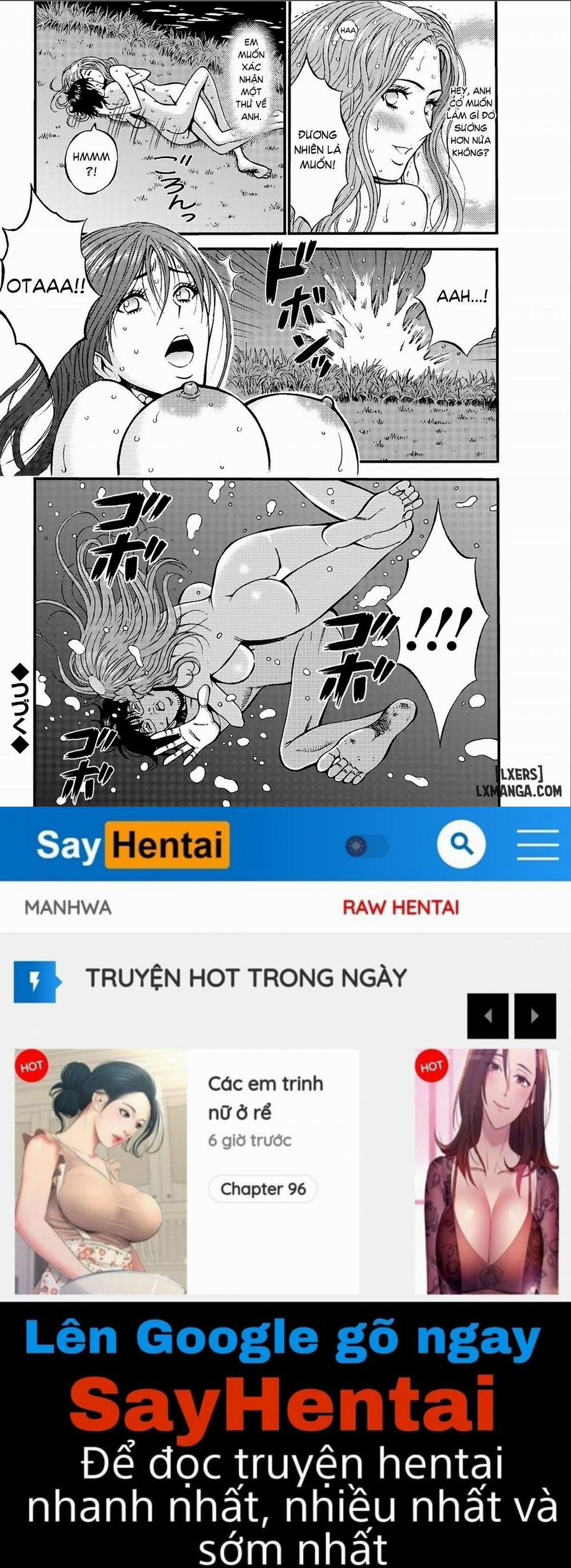 Trở về thời tiền sử 20 trang 20