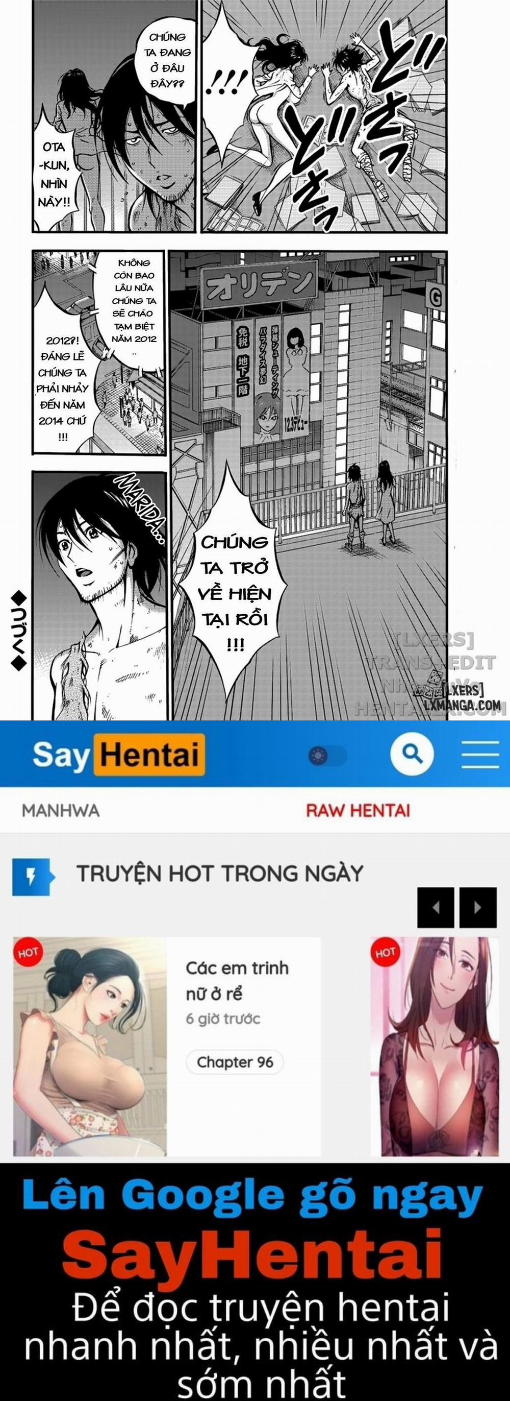 Trở về thời tiền sử 26 trang 17