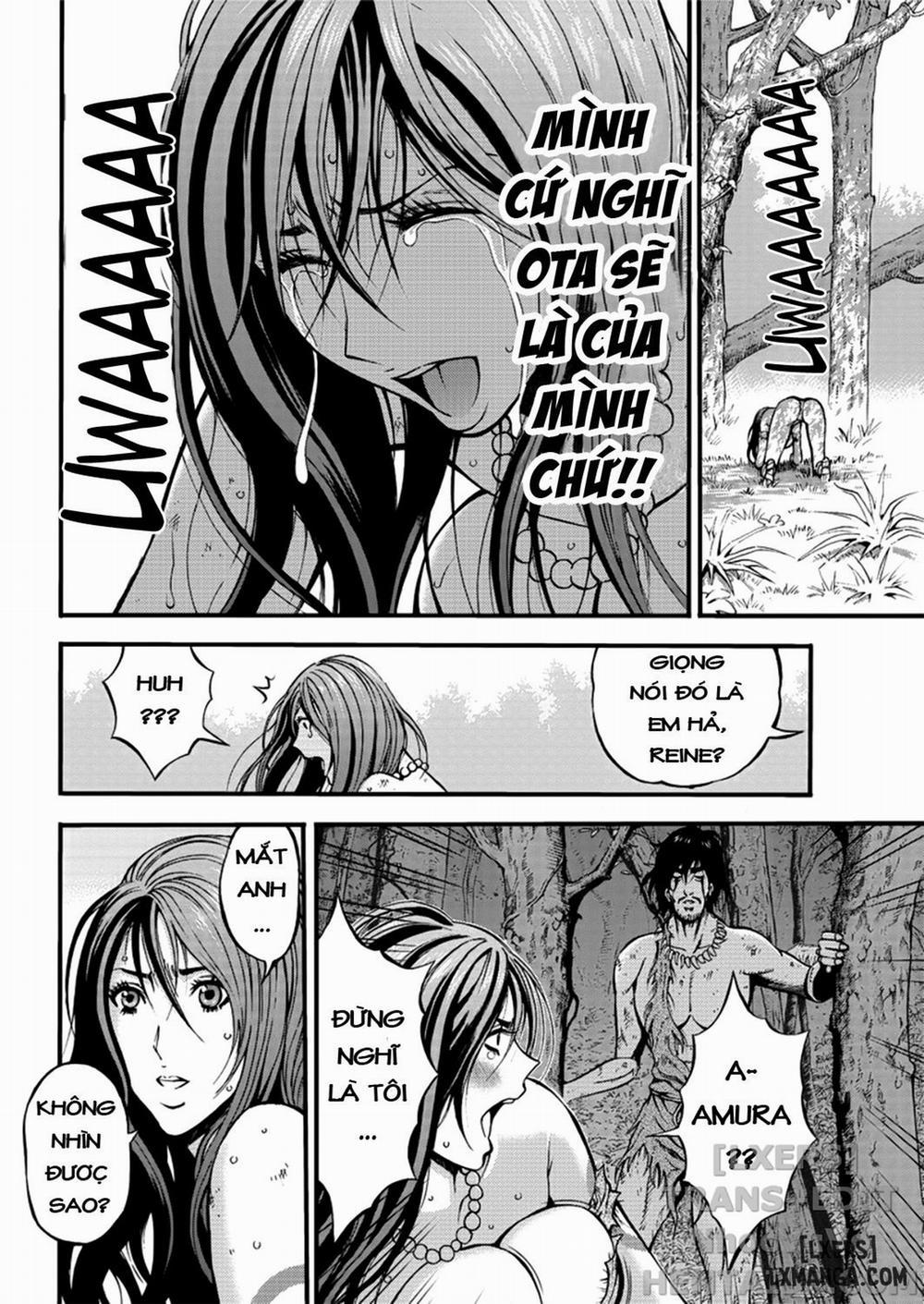 Trở về thời tiền sử 26 trang 9