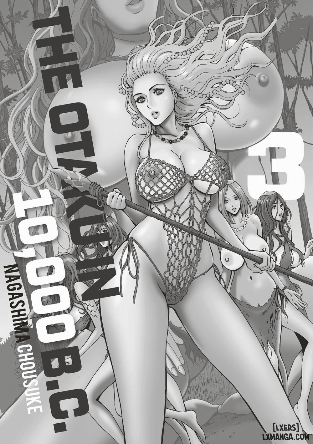 Trở về thời tiền sử 27 END trang 19