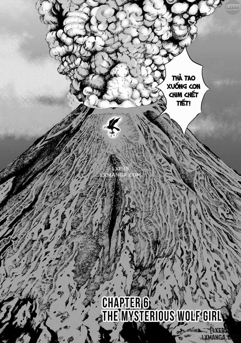 Trở về thời tiền sử 6 trang 4