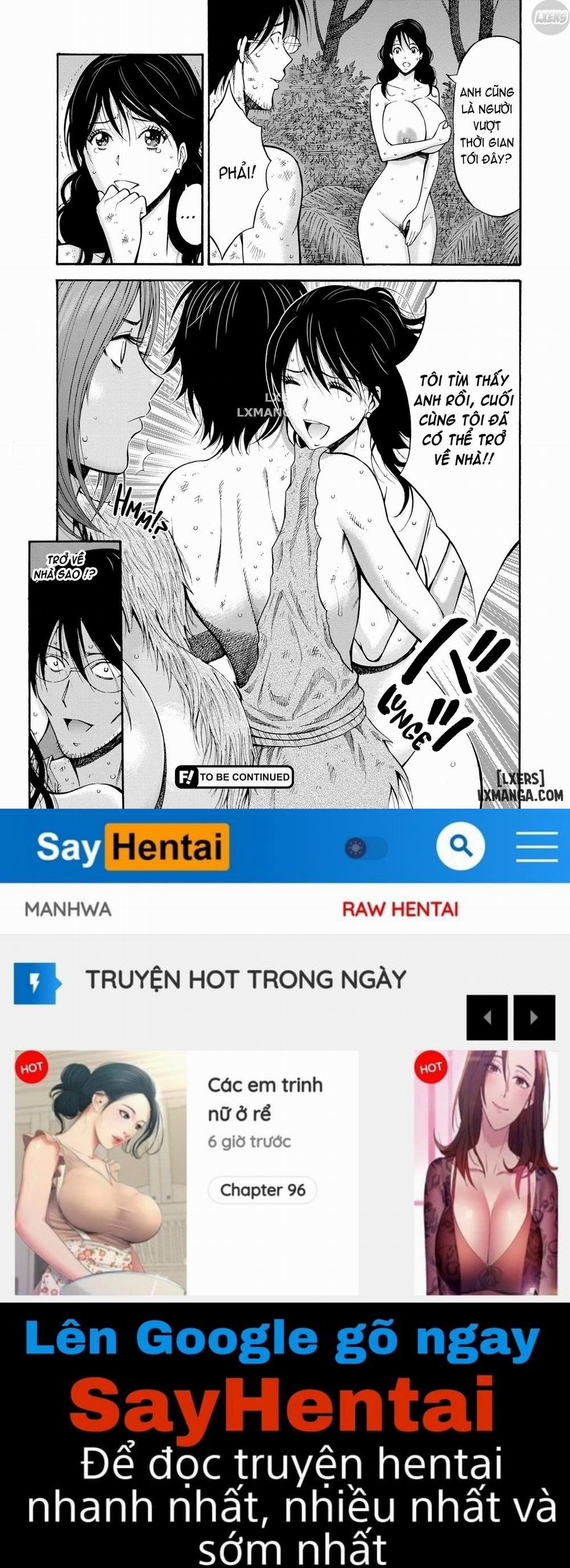 Trở về thời tiền sử 7 trang 20