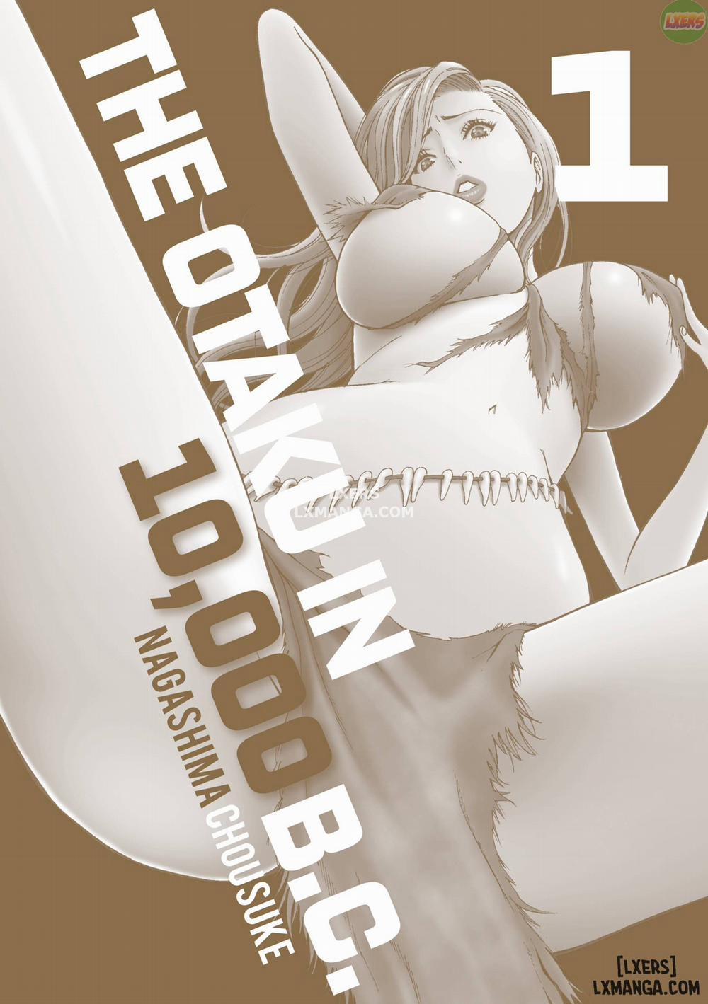 Trở về thời tiền sử 9 trang 25