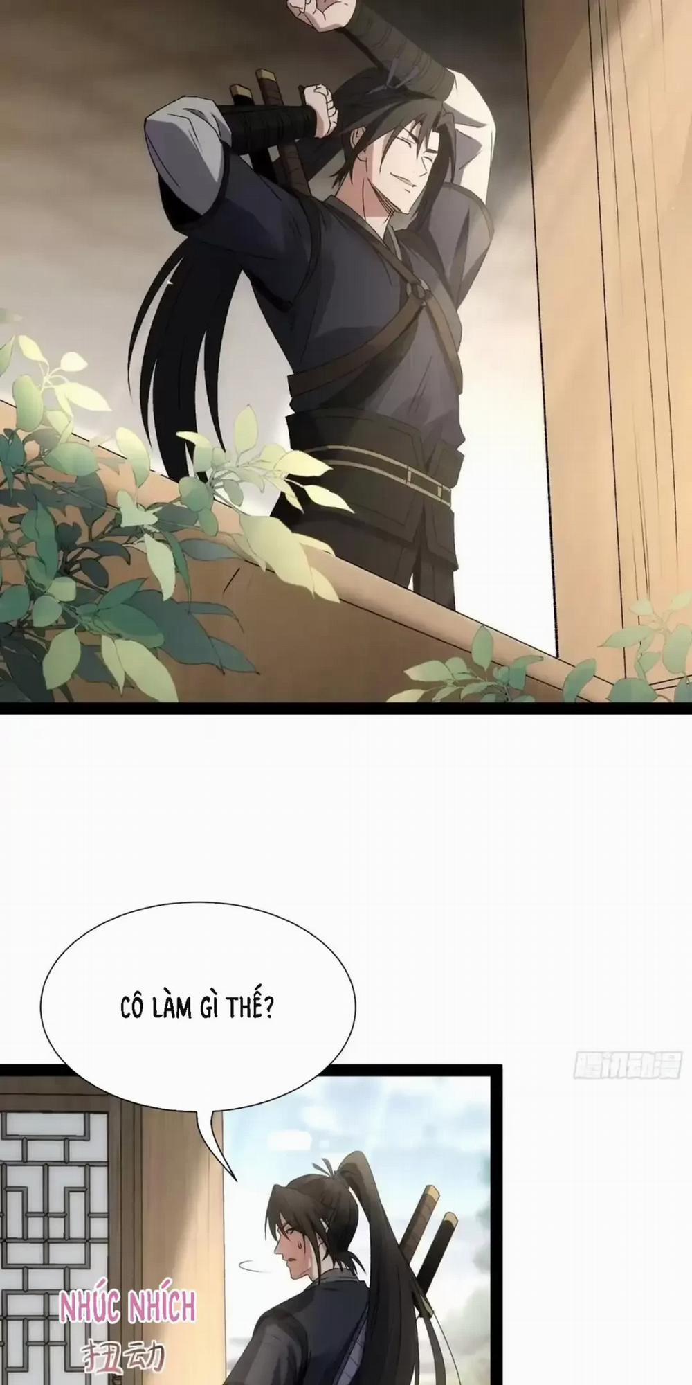 Tróc Đao Nhân 10 trang 1
