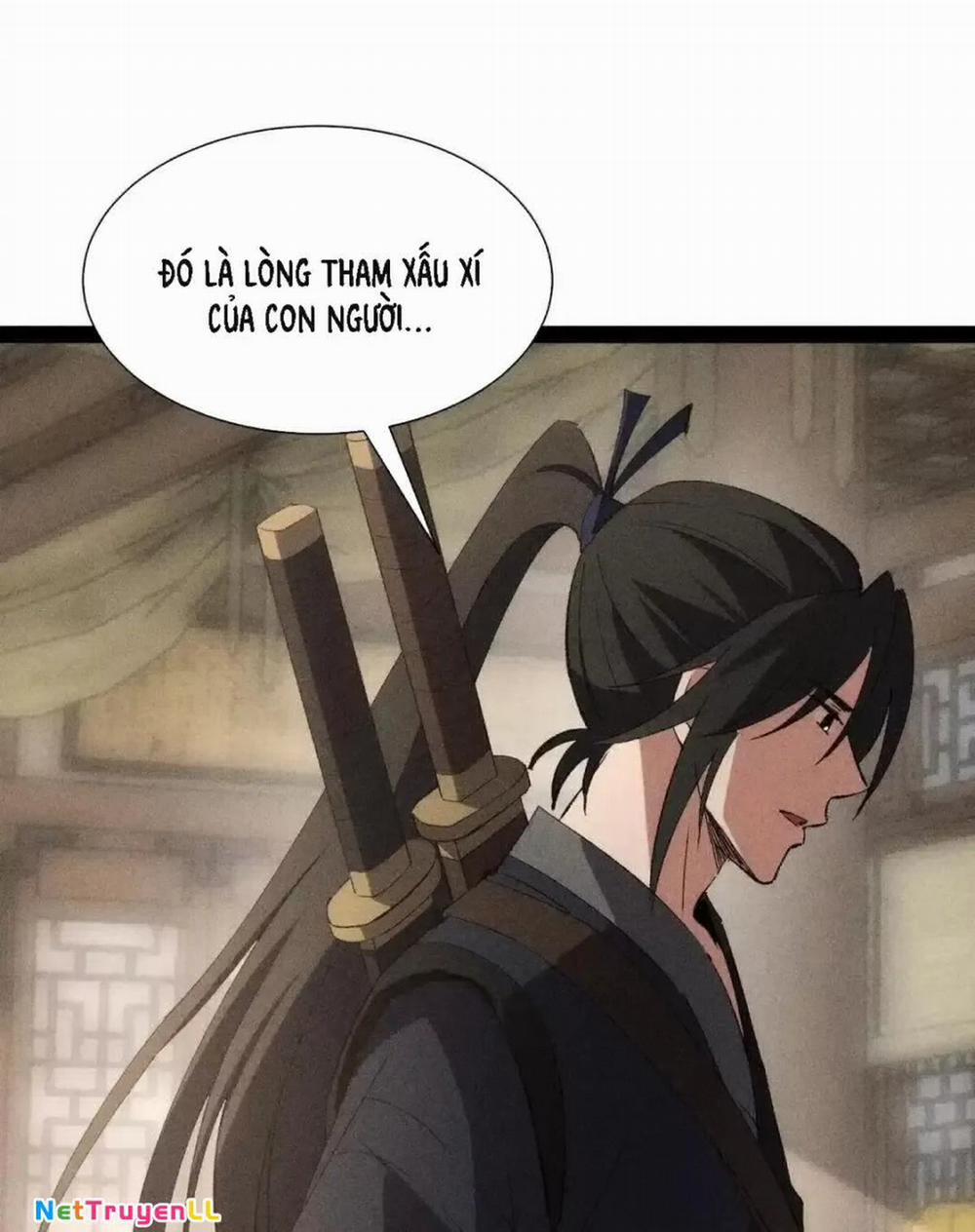 Tróc Đao Nhân 8 trang 4