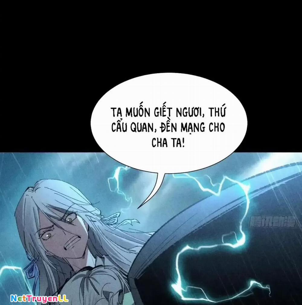 Tróc Đao Nhân 8 trang 40