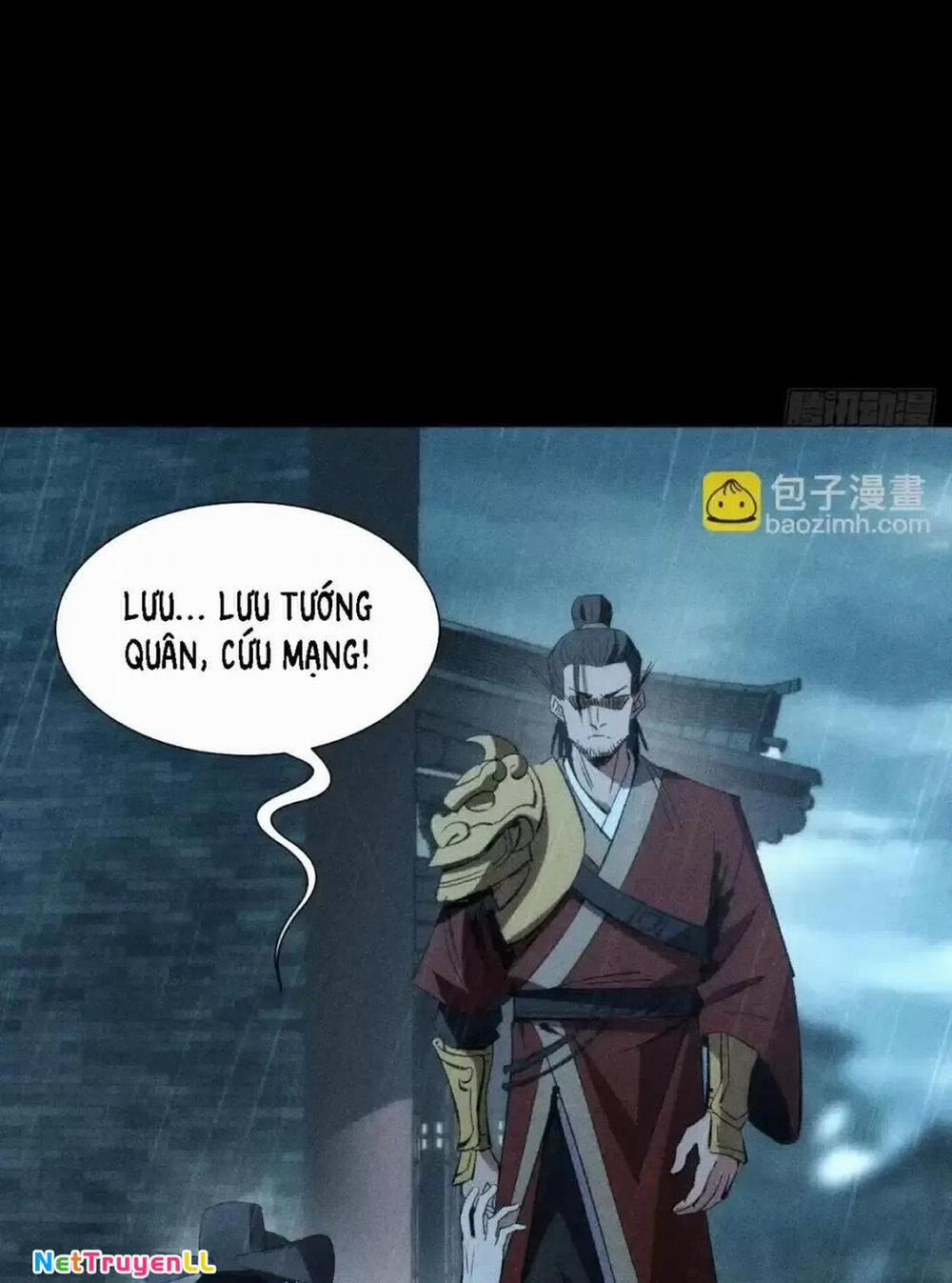 Tróc Đao Nhân 9 trang 0