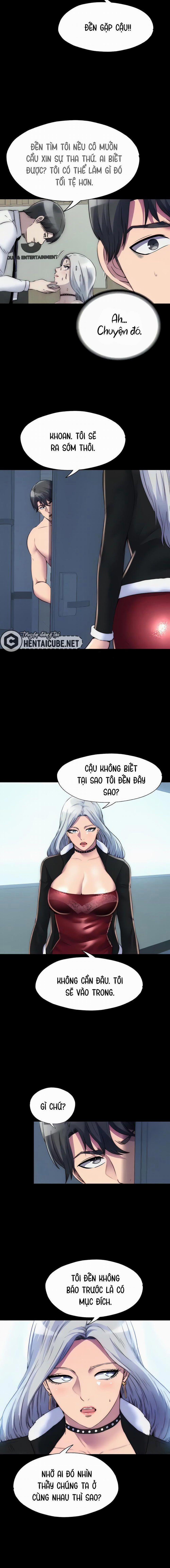Trói buộc cơ thể 36 trang 1